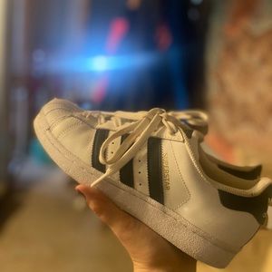 Women’s adidas size 7.5